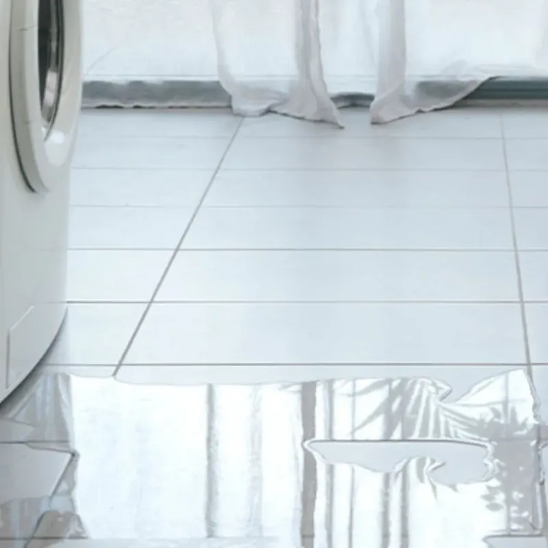 Appliance Leak Cleanup in Benton County, AR